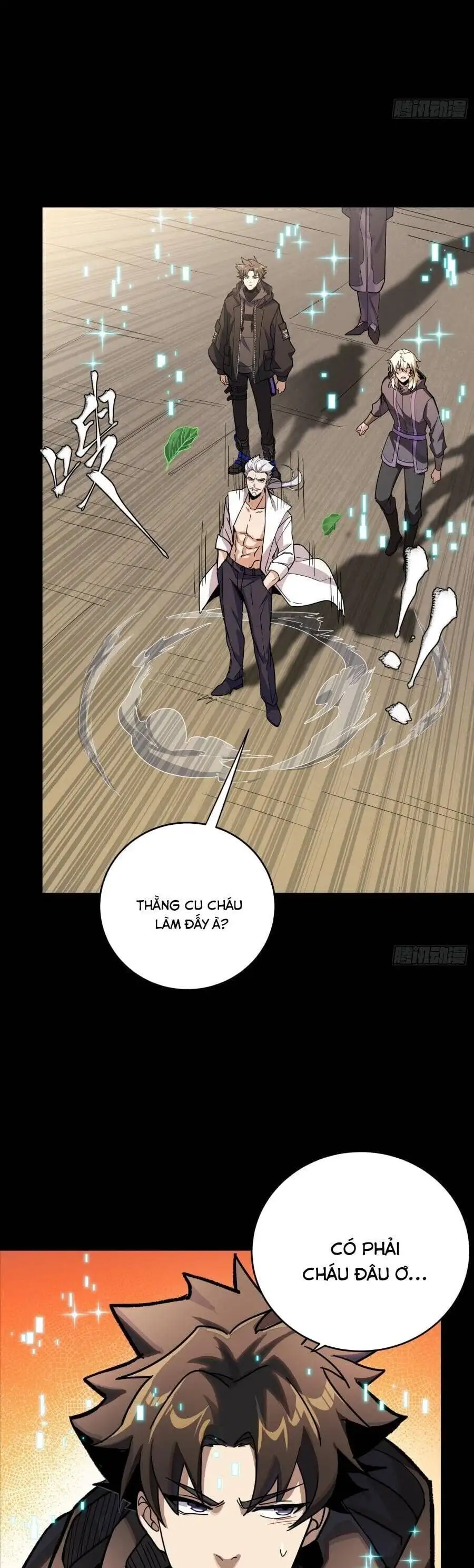 Chapter 330 - Image 31