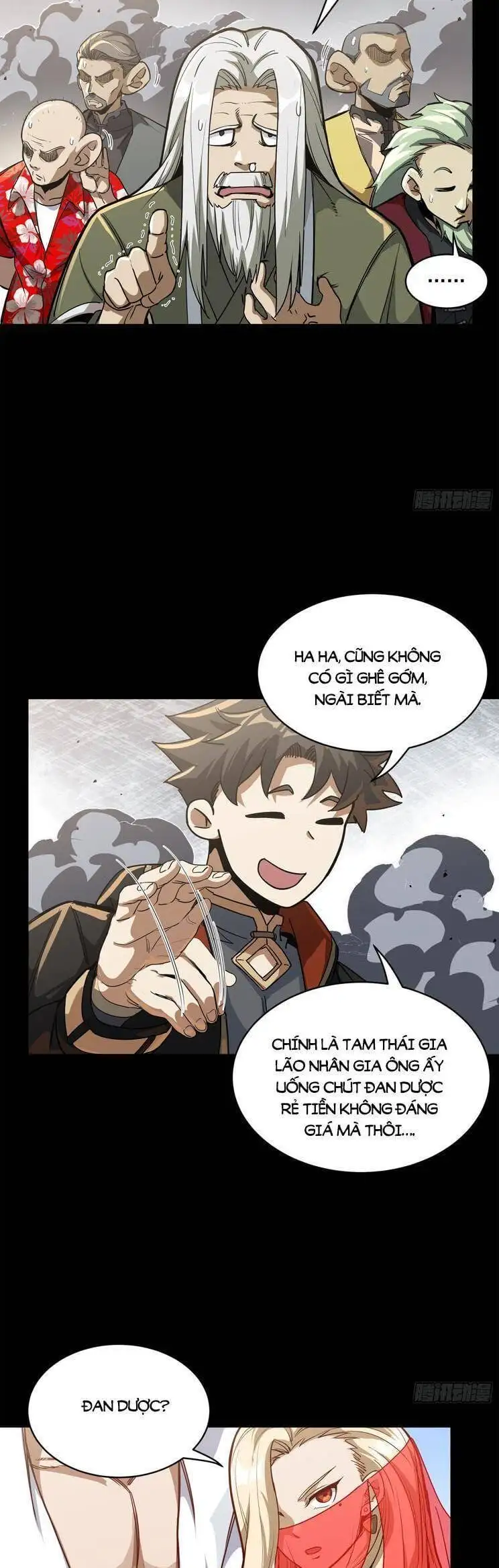 Chapter 231 - Image 26