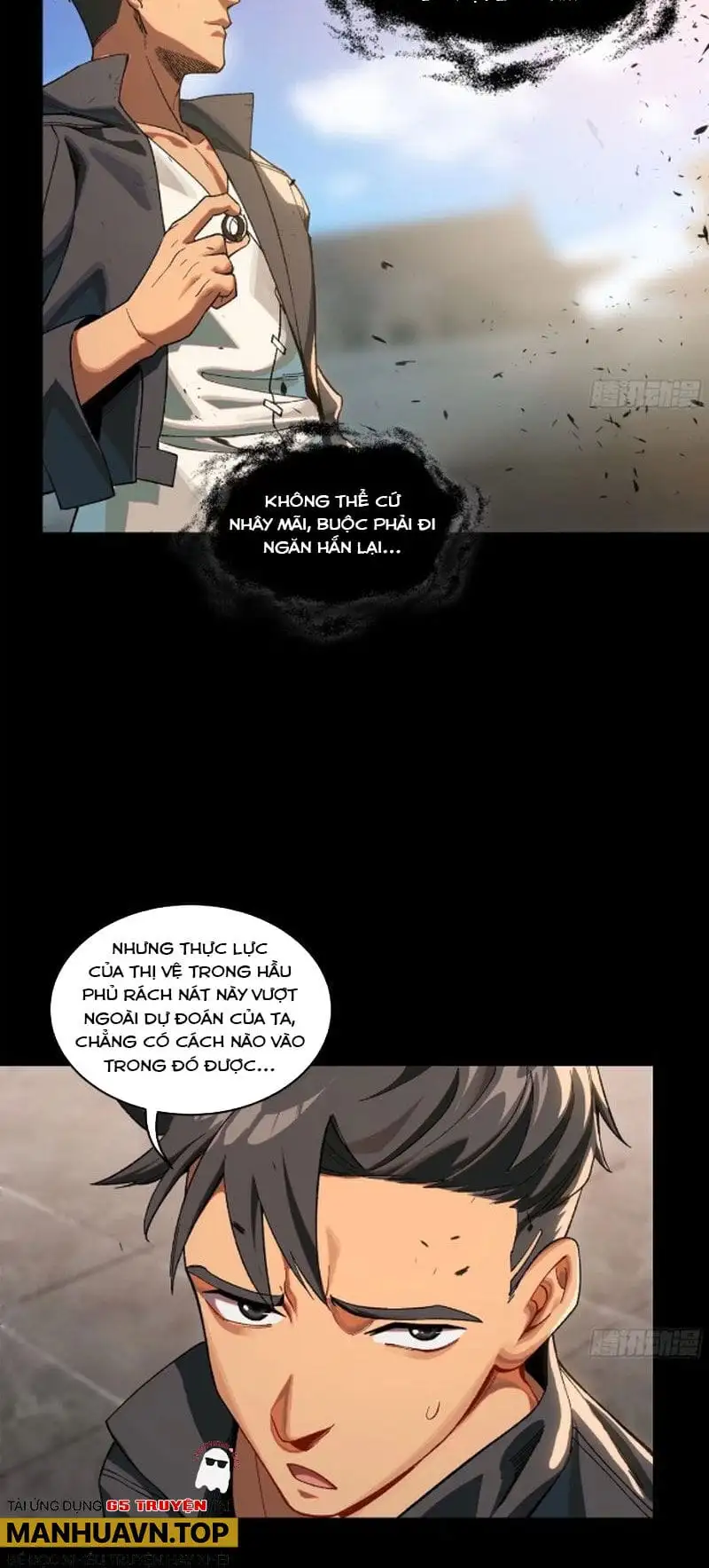 Chapter 211 - Image 33