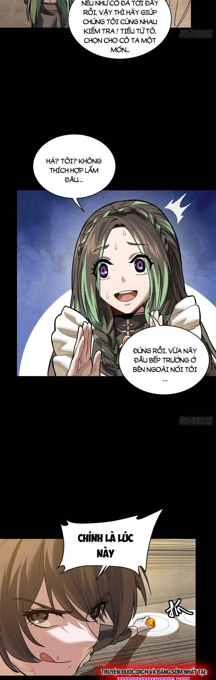 Chapter 257 - Image 43