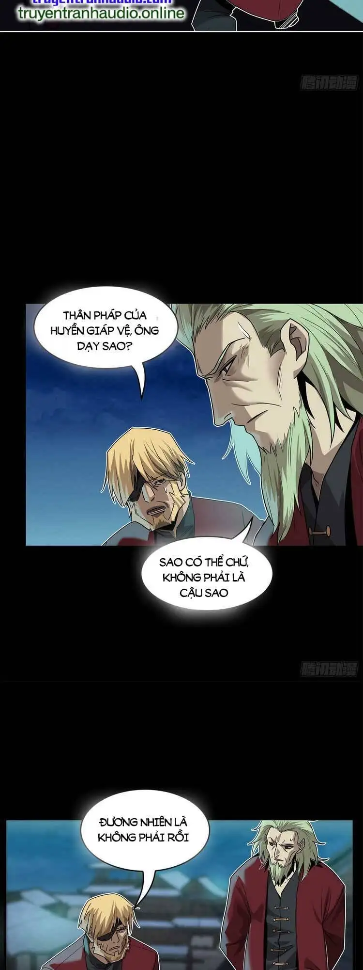 Chapter 110 - Image 31