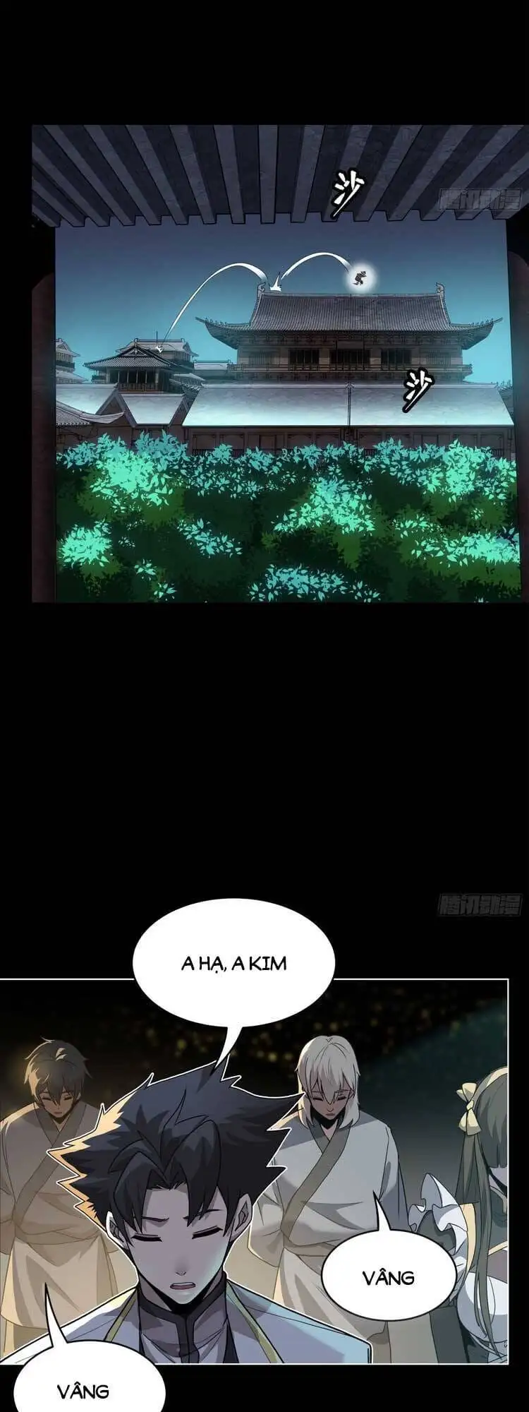 Chapter 112 - Image 35