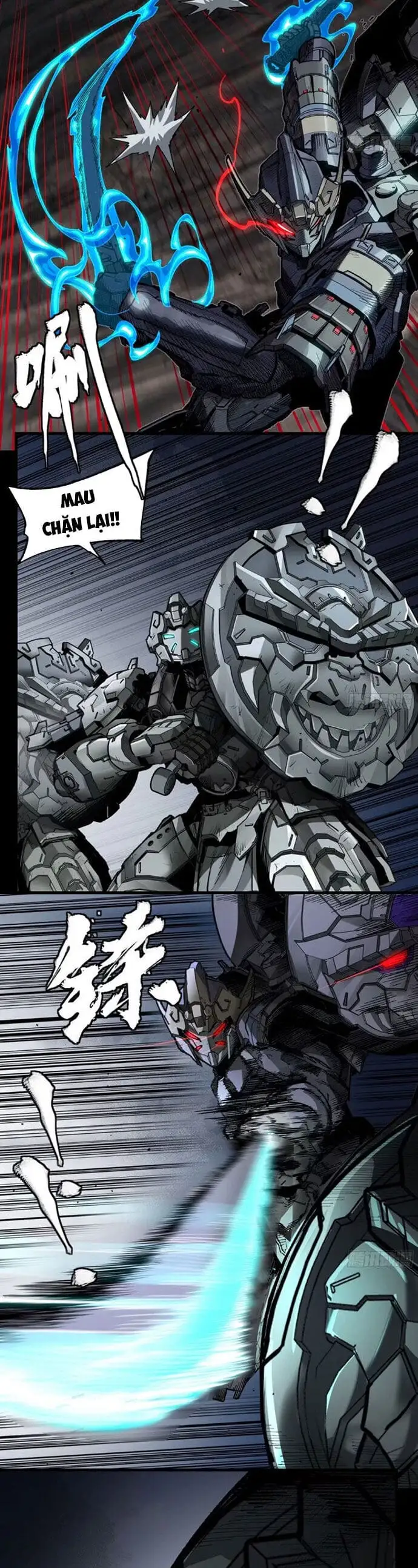 Chapter 193 - Image 32
