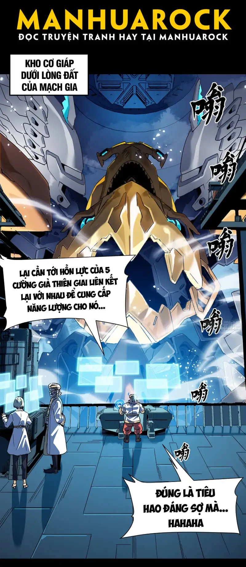 Chapter 179 - Image 35