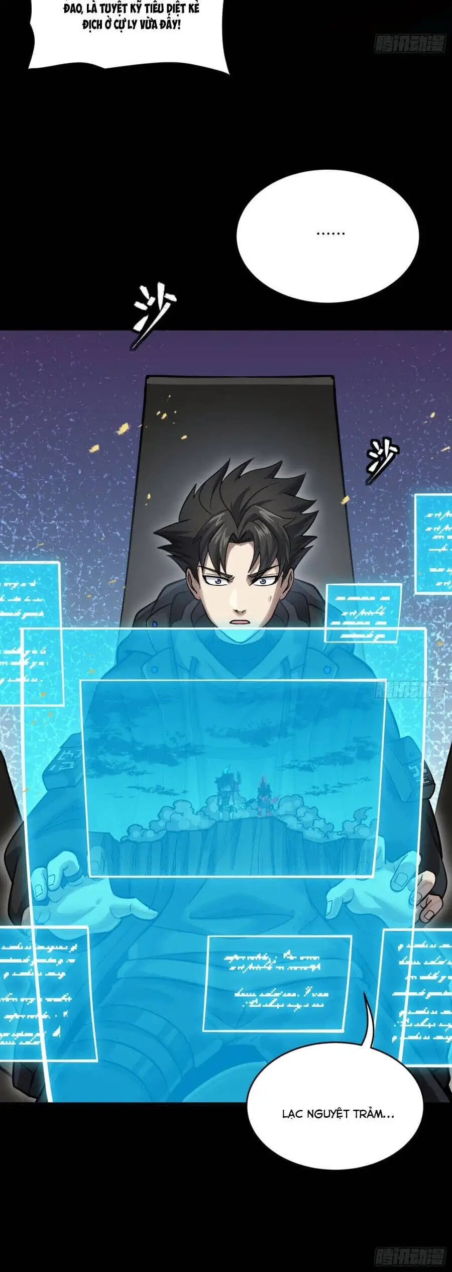 Chapter 321 - Image 4