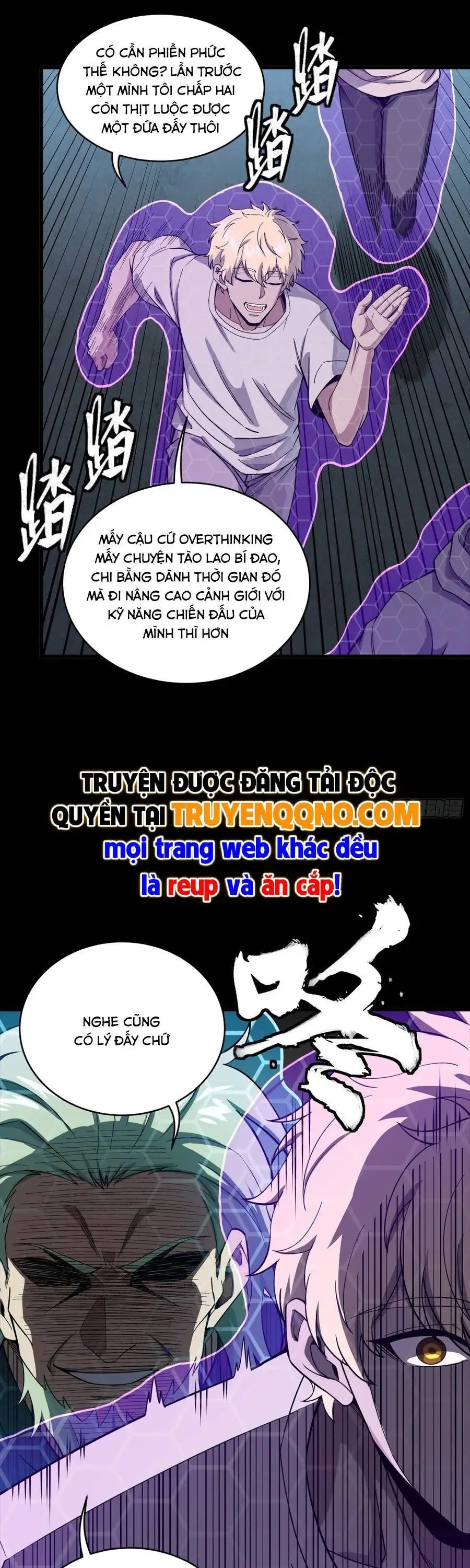 Chapter 383 - Image 41