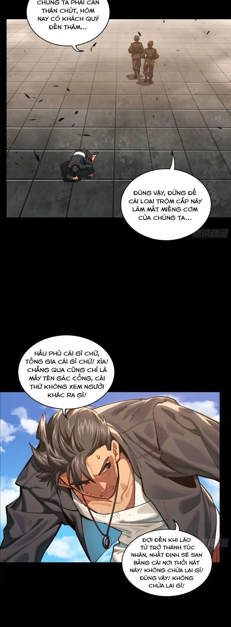 Chapter 211 - Image 28