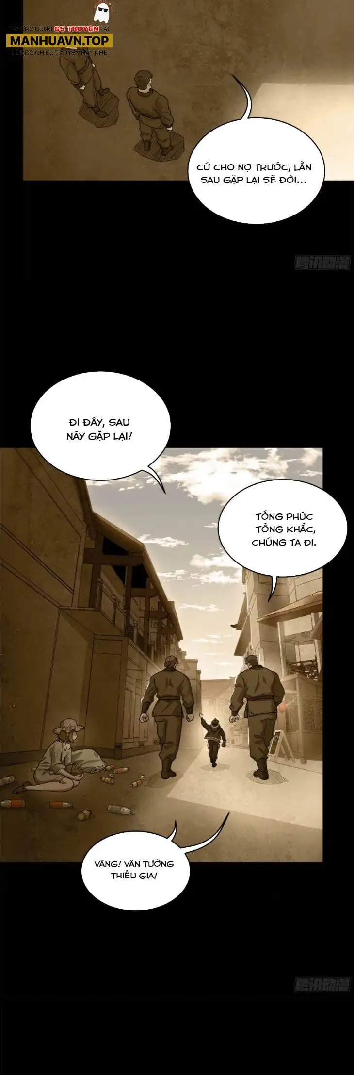 Chapter 199 - Image 23