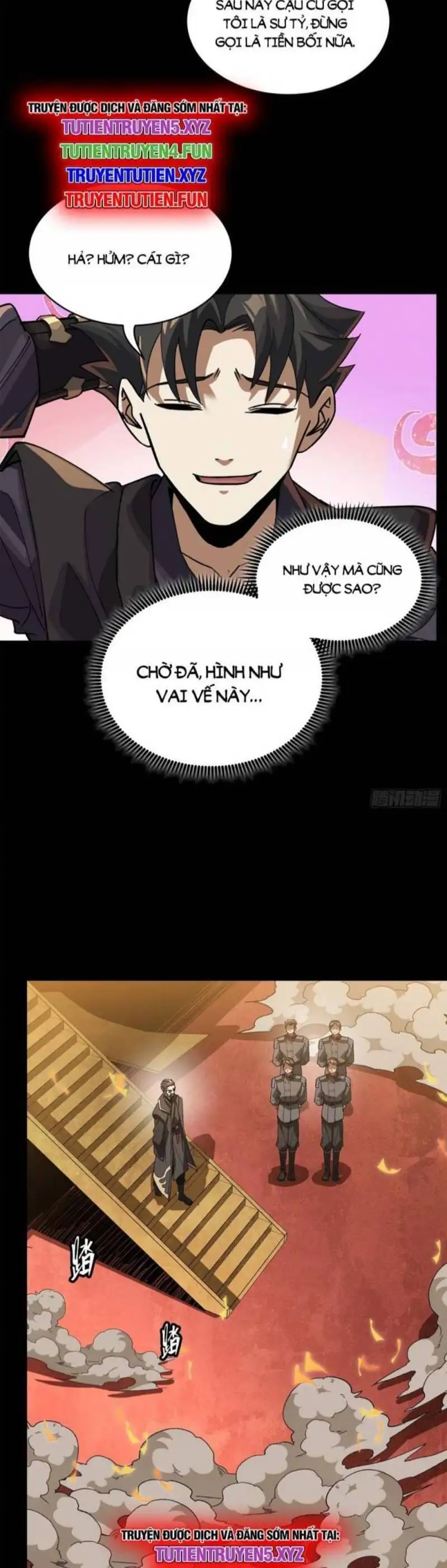 Chapter 260 - Image 28