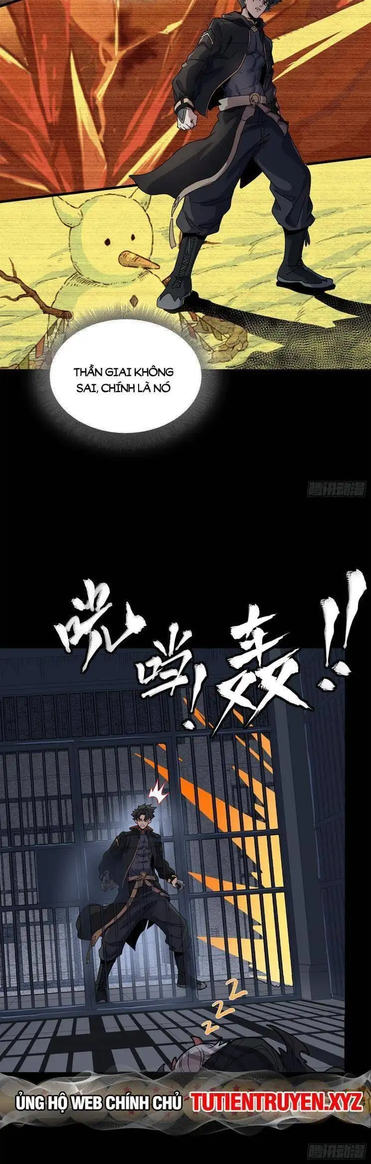 Chapter 173 - Image 36