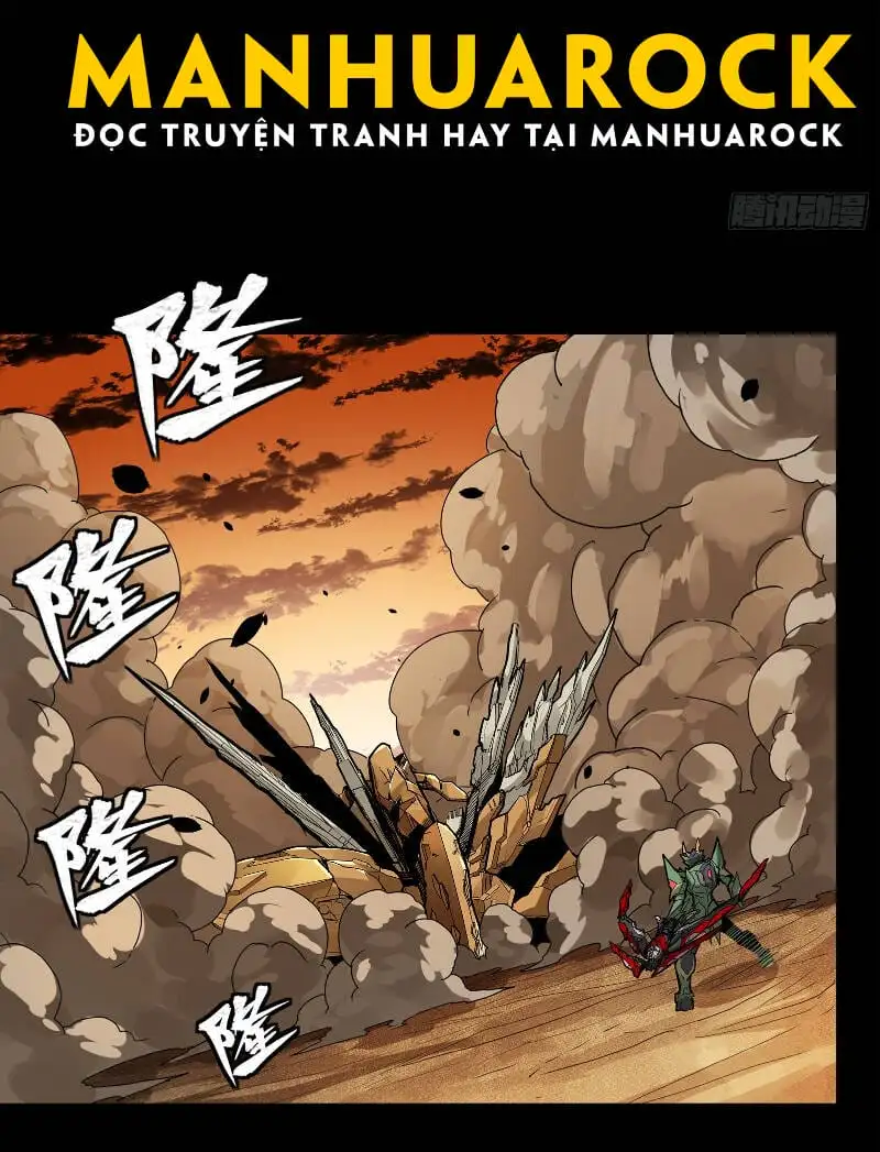 Chapter 186 - Image 22