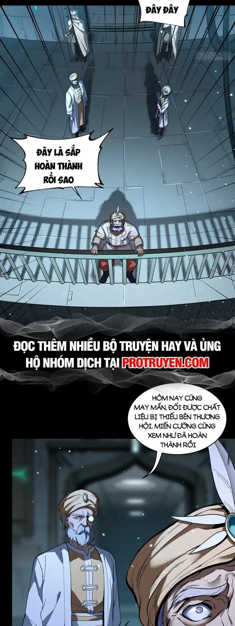 Chapter 126 - Image 30
