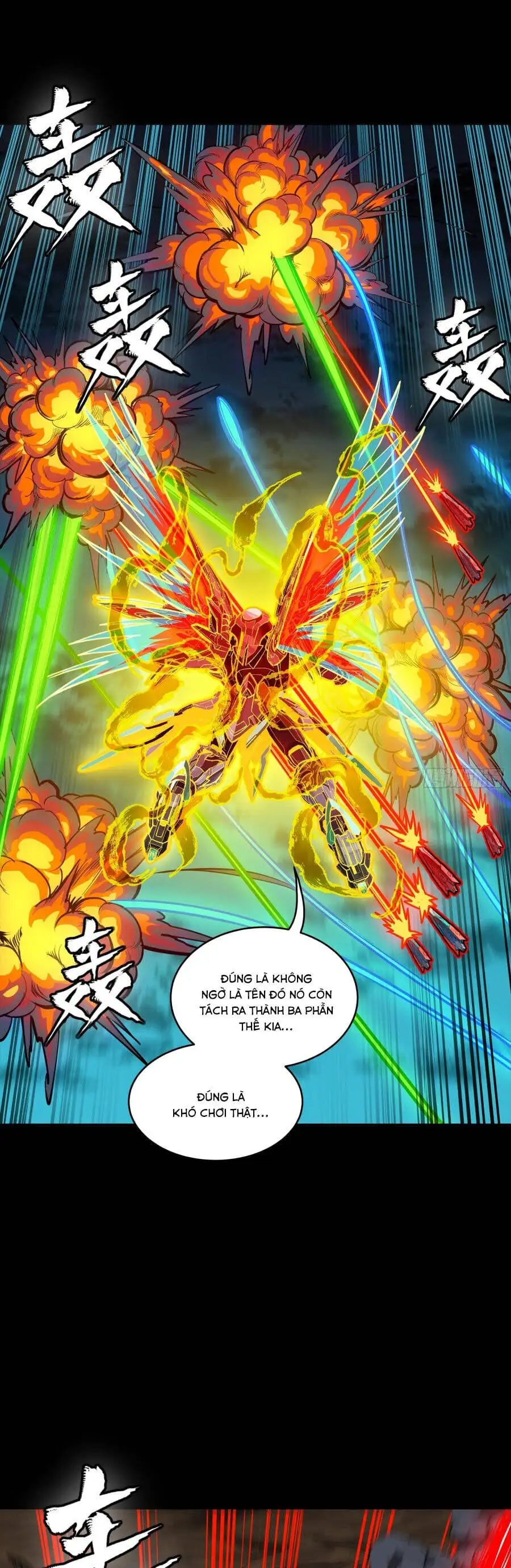 Chapter 329 - Image 30