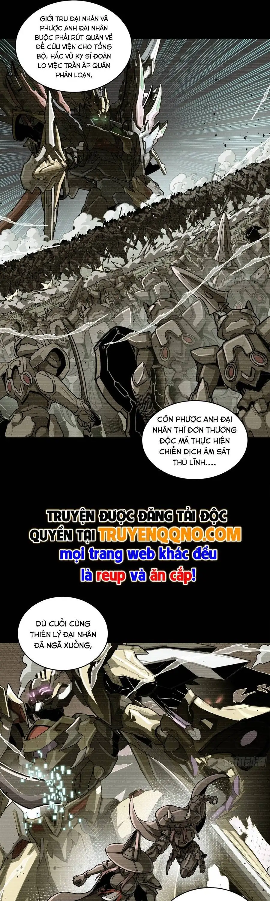 Chapter 383 - Image 11