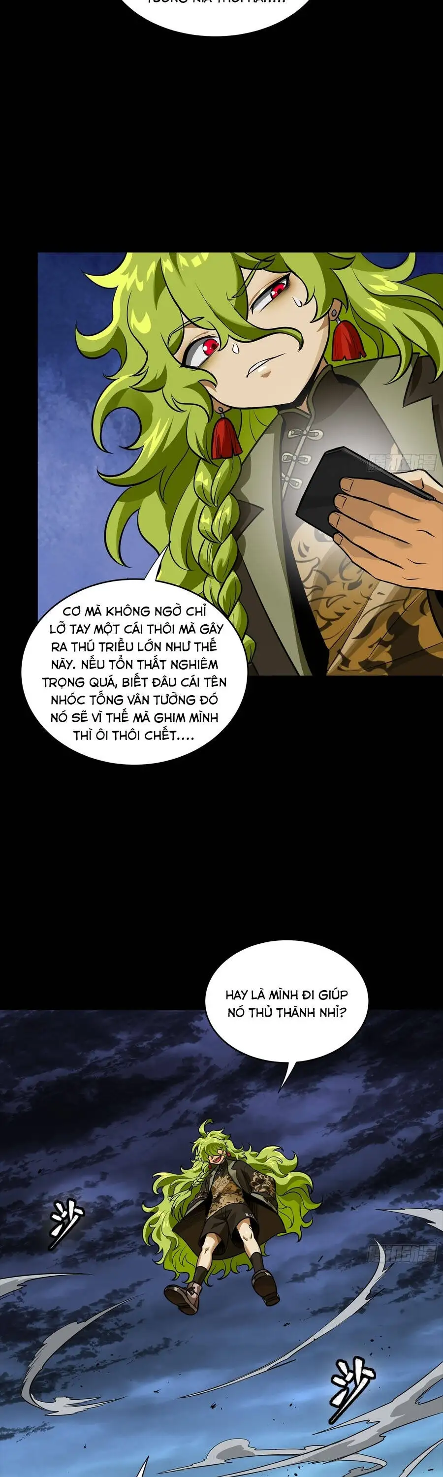 Chapter 364 - Image 37