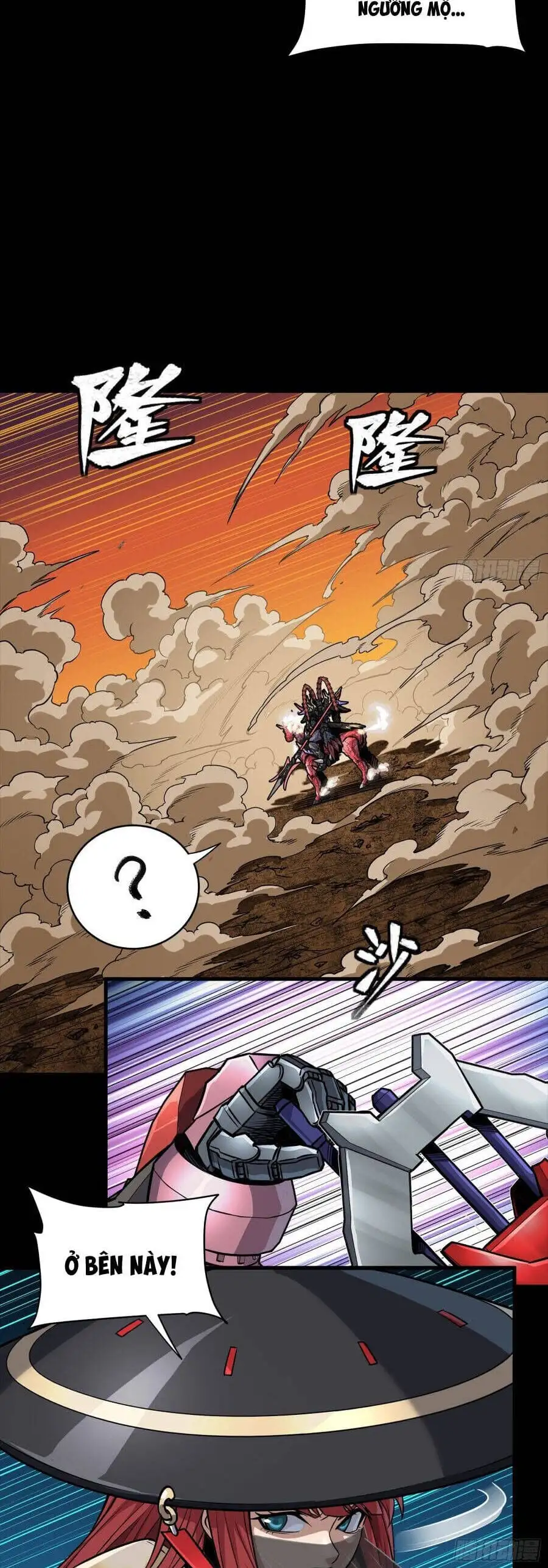 Chapter 292 - Image 32