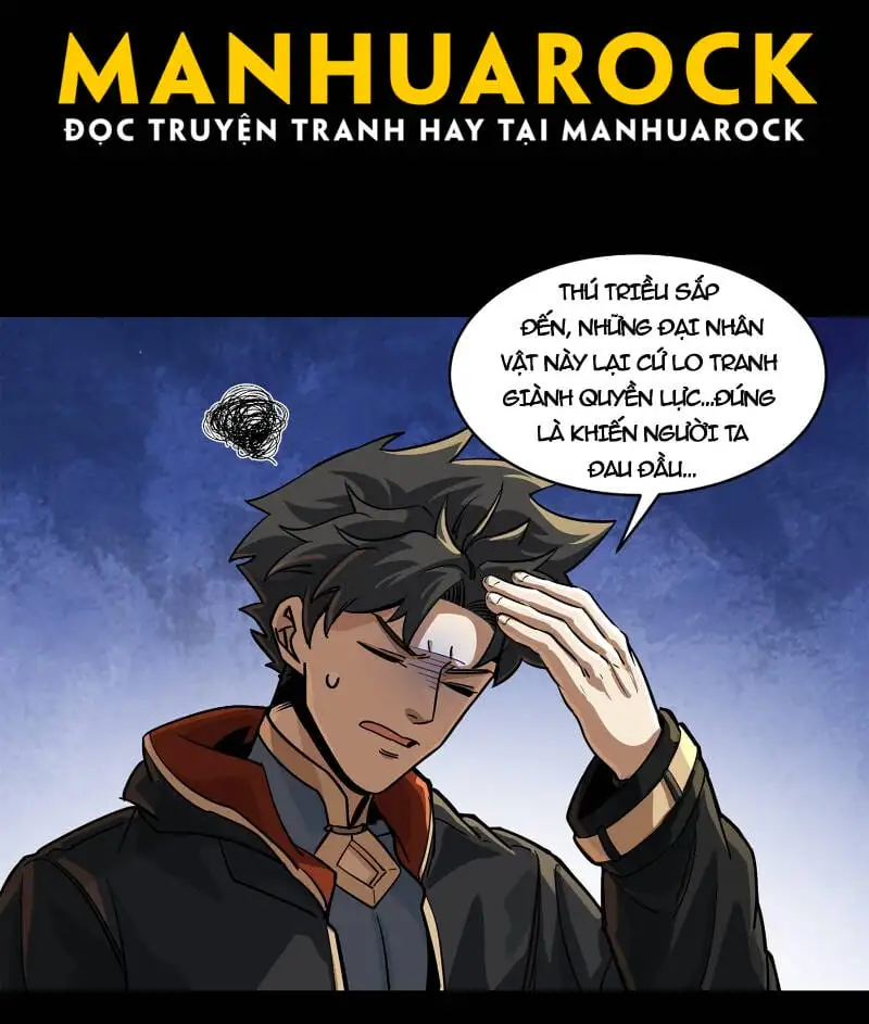 Chapter 222 - Image 43