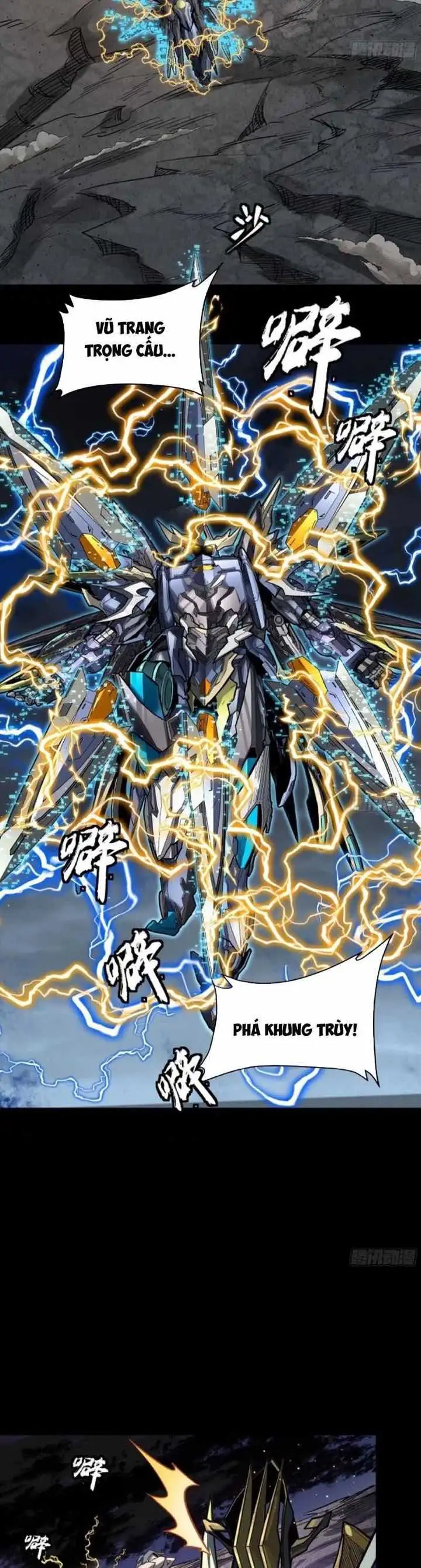 Chapter 273 - Image 36