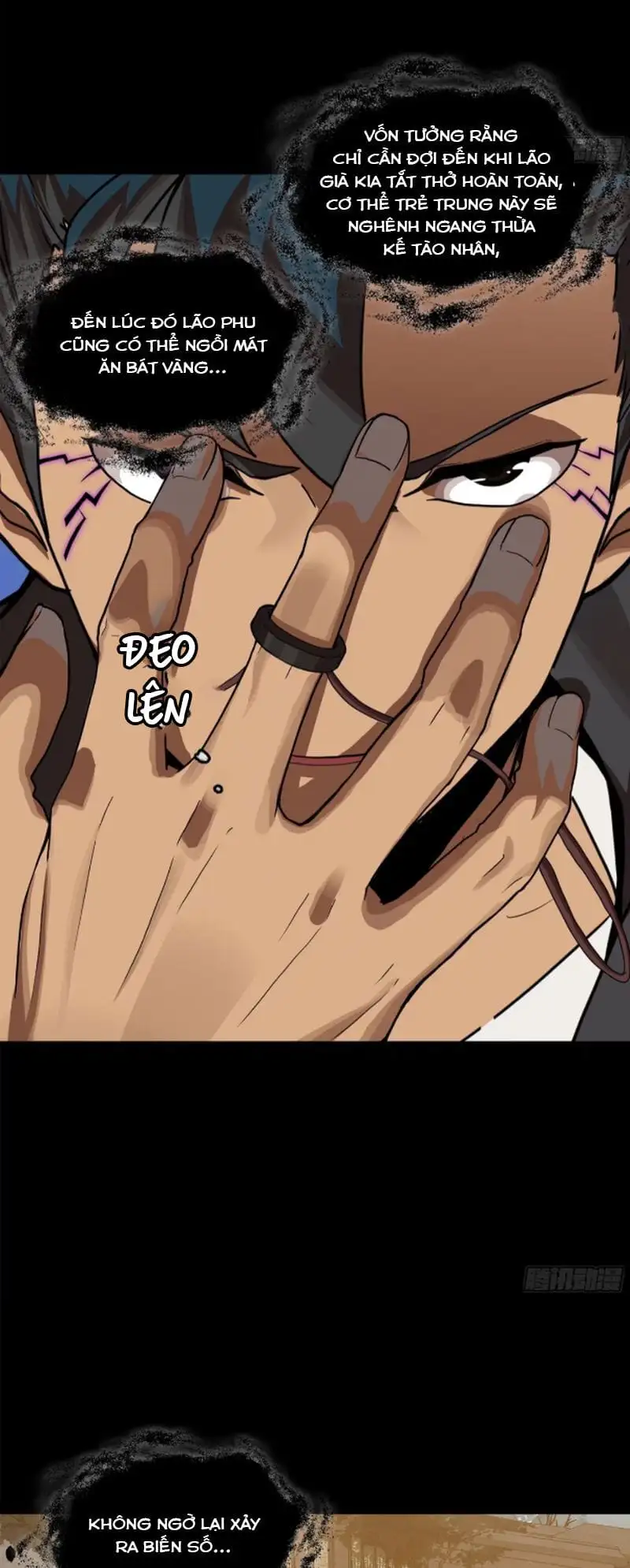 Chapter 213 - Image 20