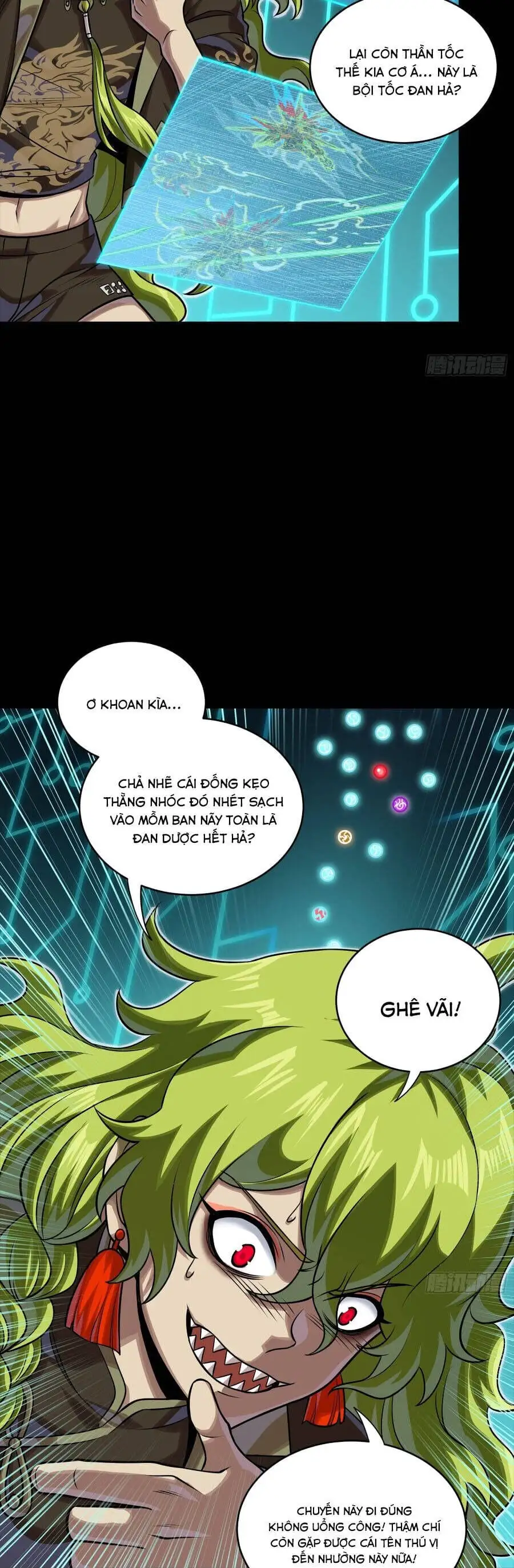 Chapter 329 - Image 15