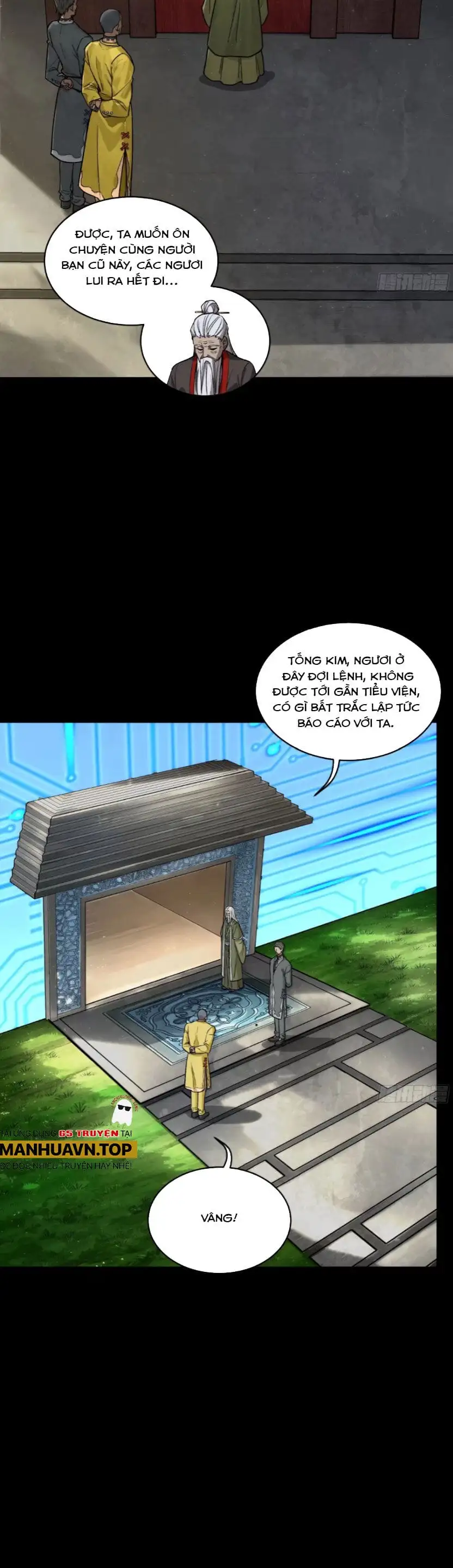 Chapter 201 - Image 25