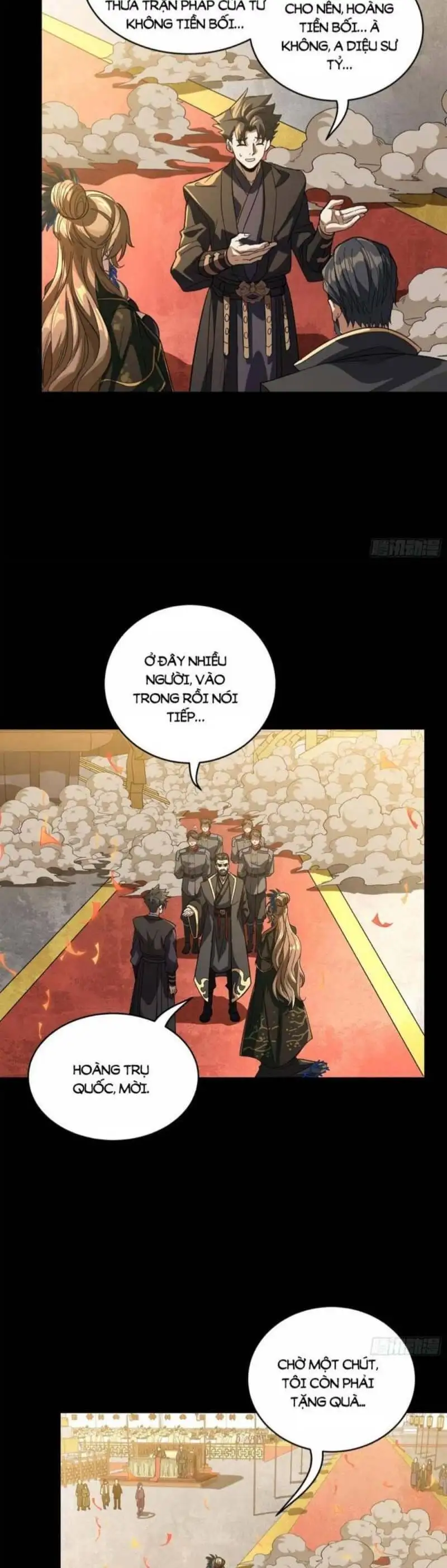 Chapter 260 - Image 33