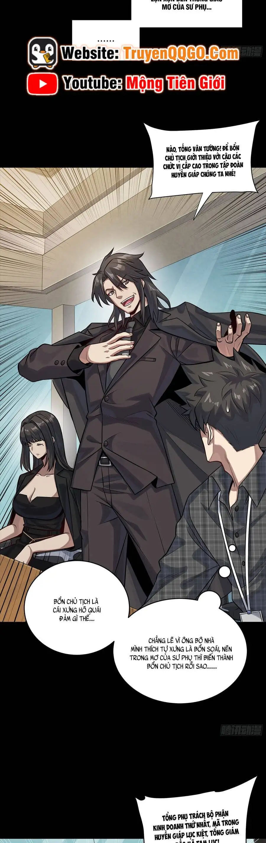 Chapter 338 - Image 6