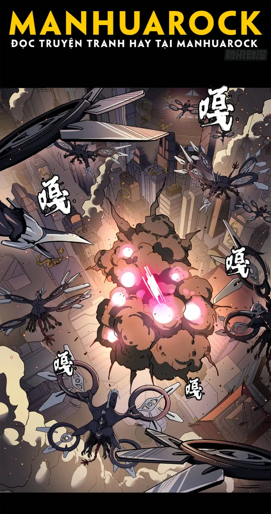 Chapter 151 - Image 18