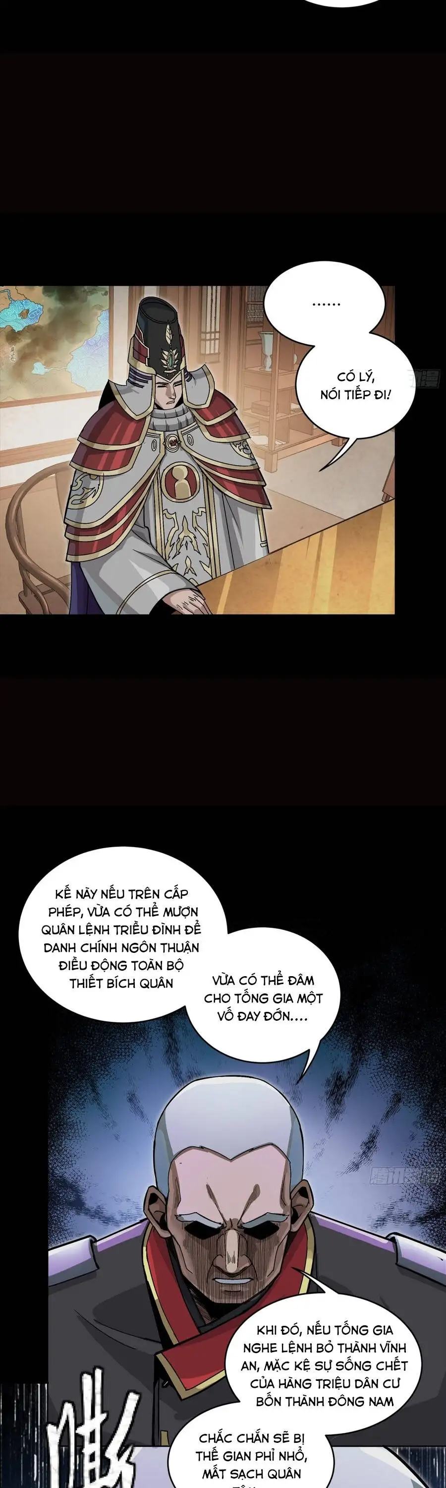 Chapter 385 - Image 35