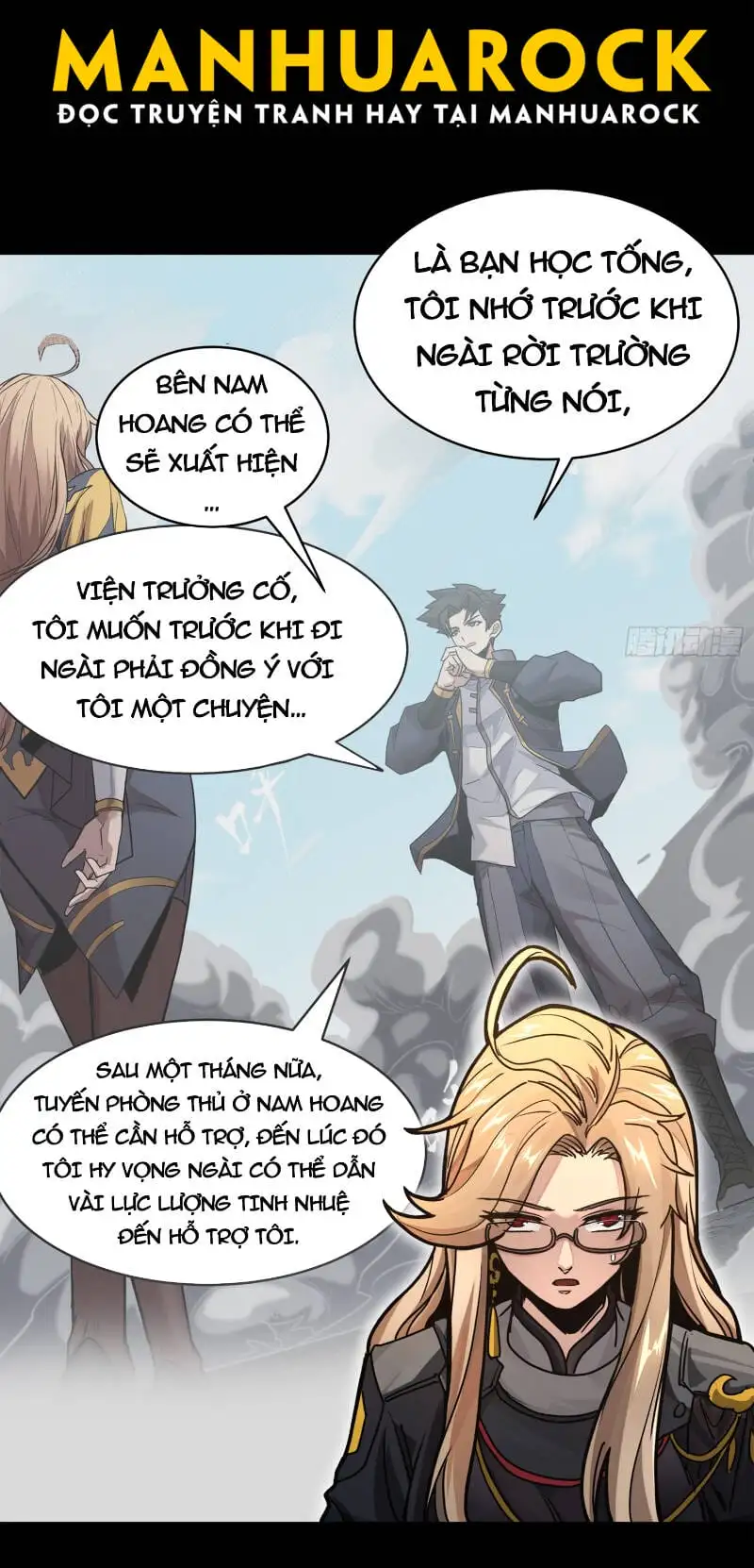 Chapter 220 - Image 46