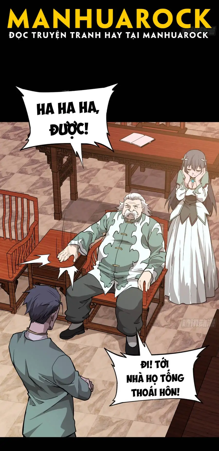Chapter 85 - Image 44