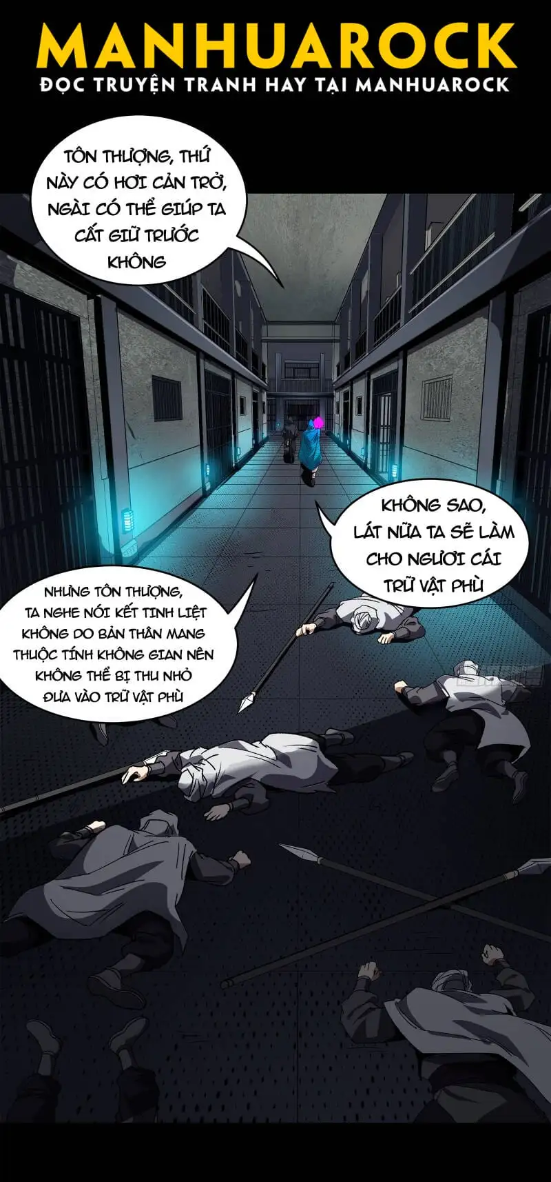 Chapter 173 - Image 30