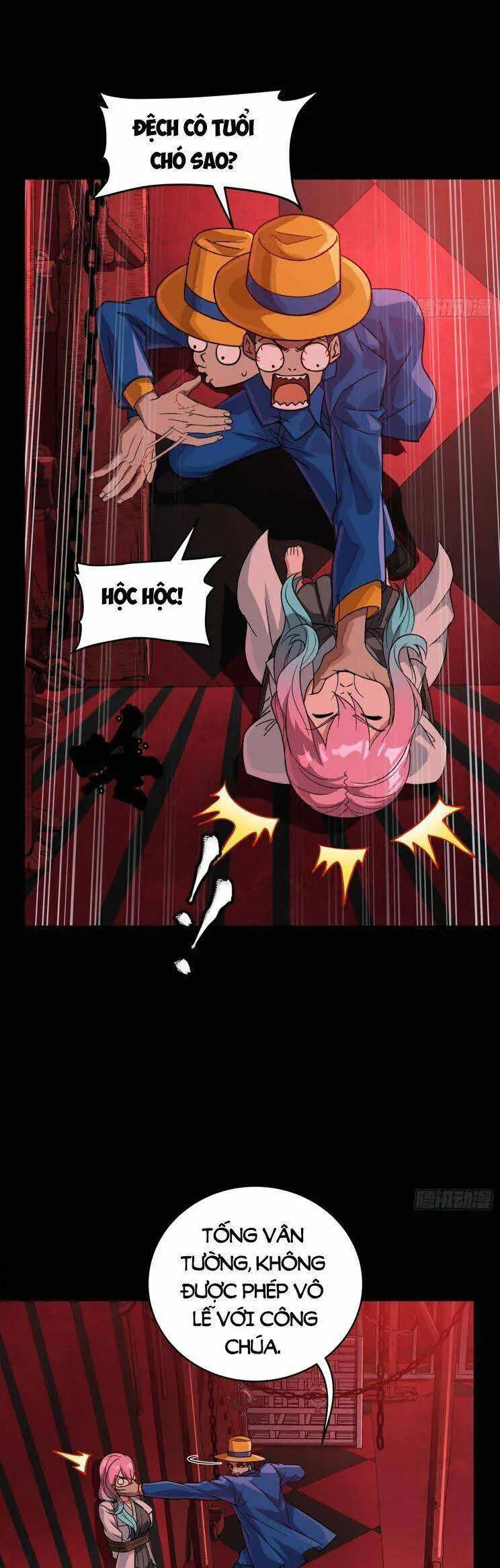 Chapter 279 - Image 4