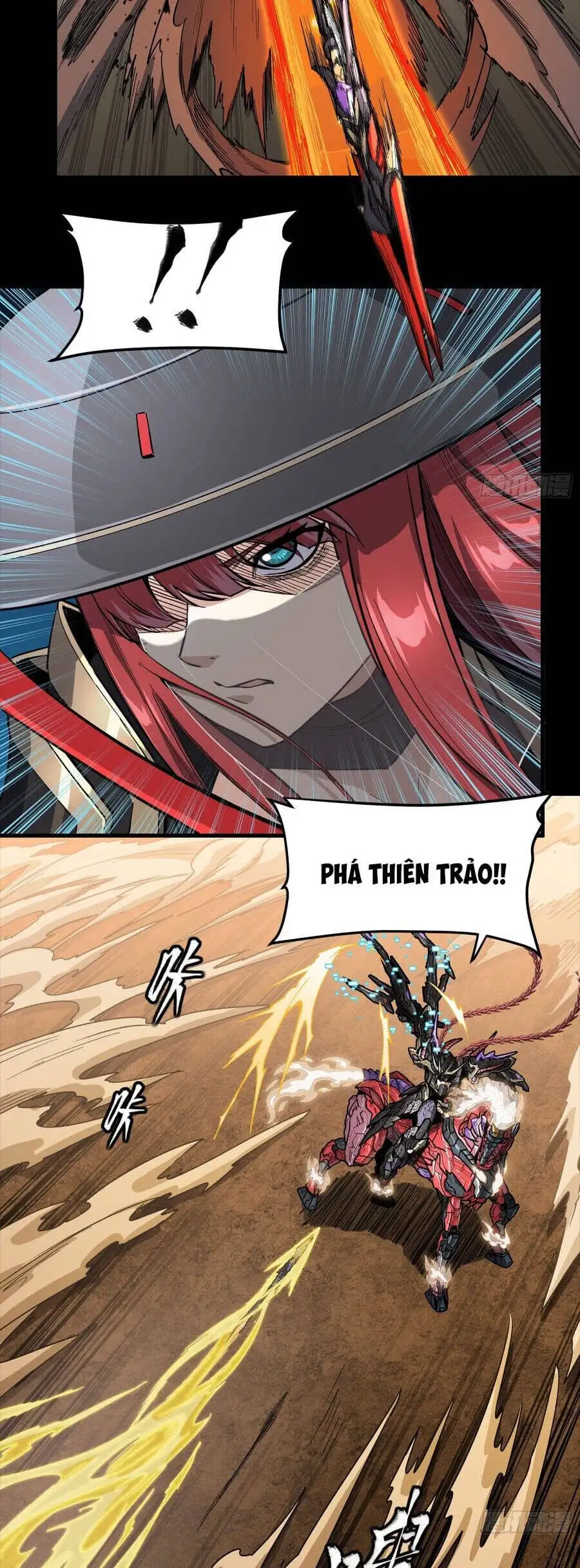 Chapter 292 - Image 39