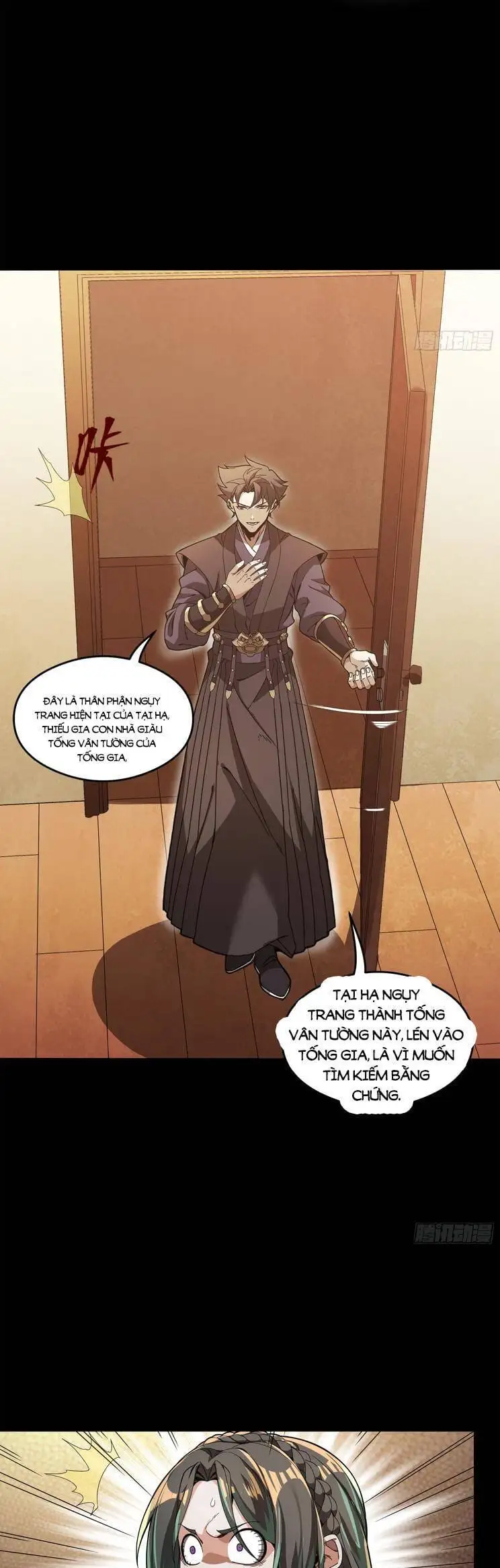 Chapter 250 - Image 46