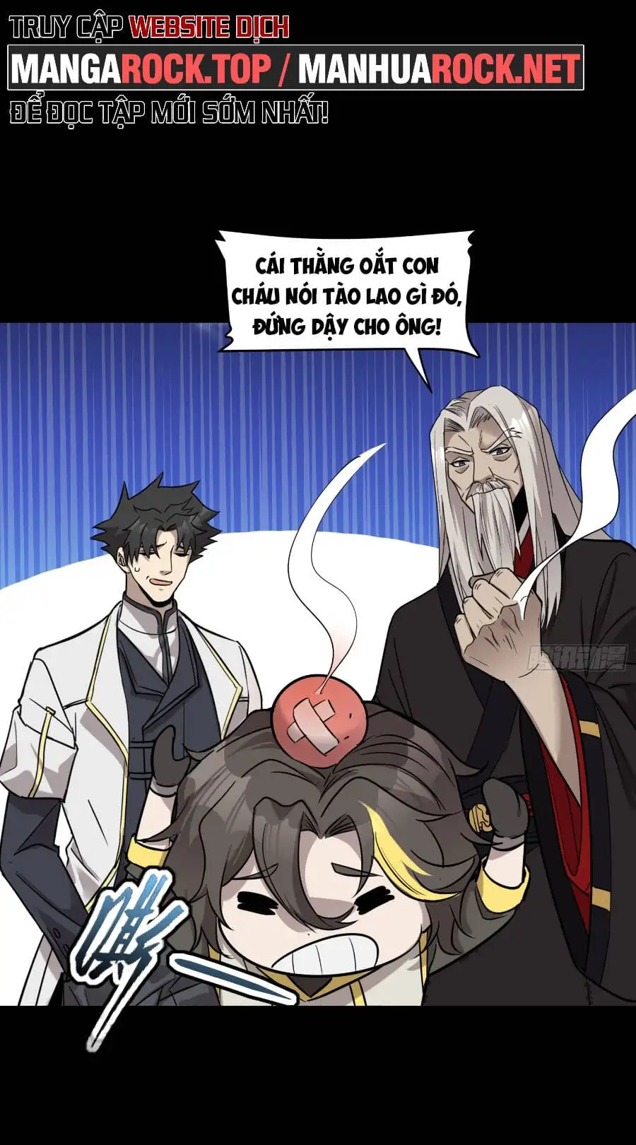 Chapter 98 - Image 38