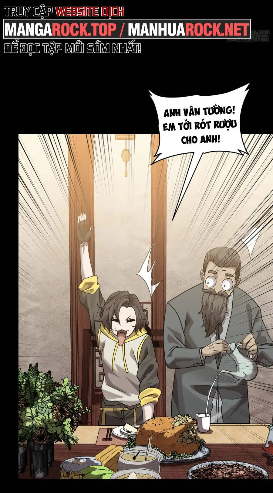 Chapter 100 - Image 33