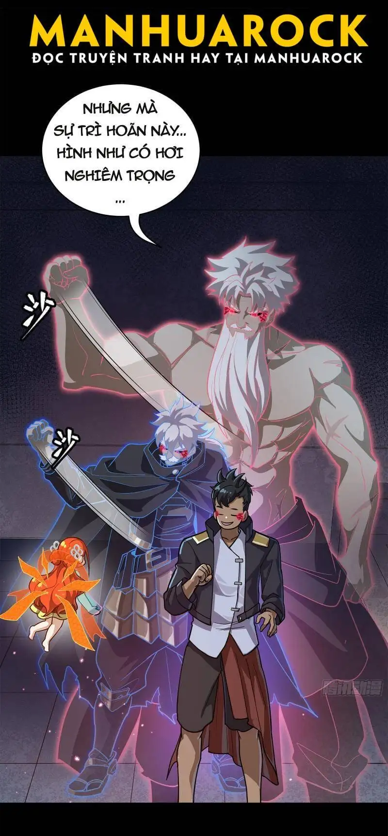 Chapter 239 - Image 13
