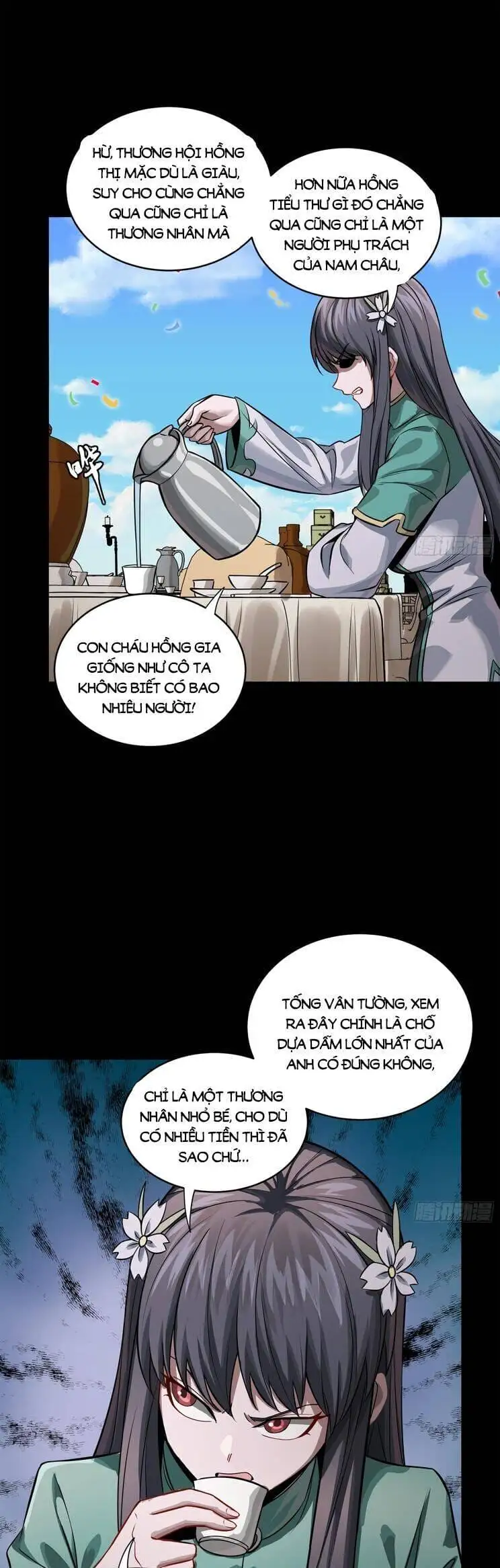 Chapter 257 - Image 11