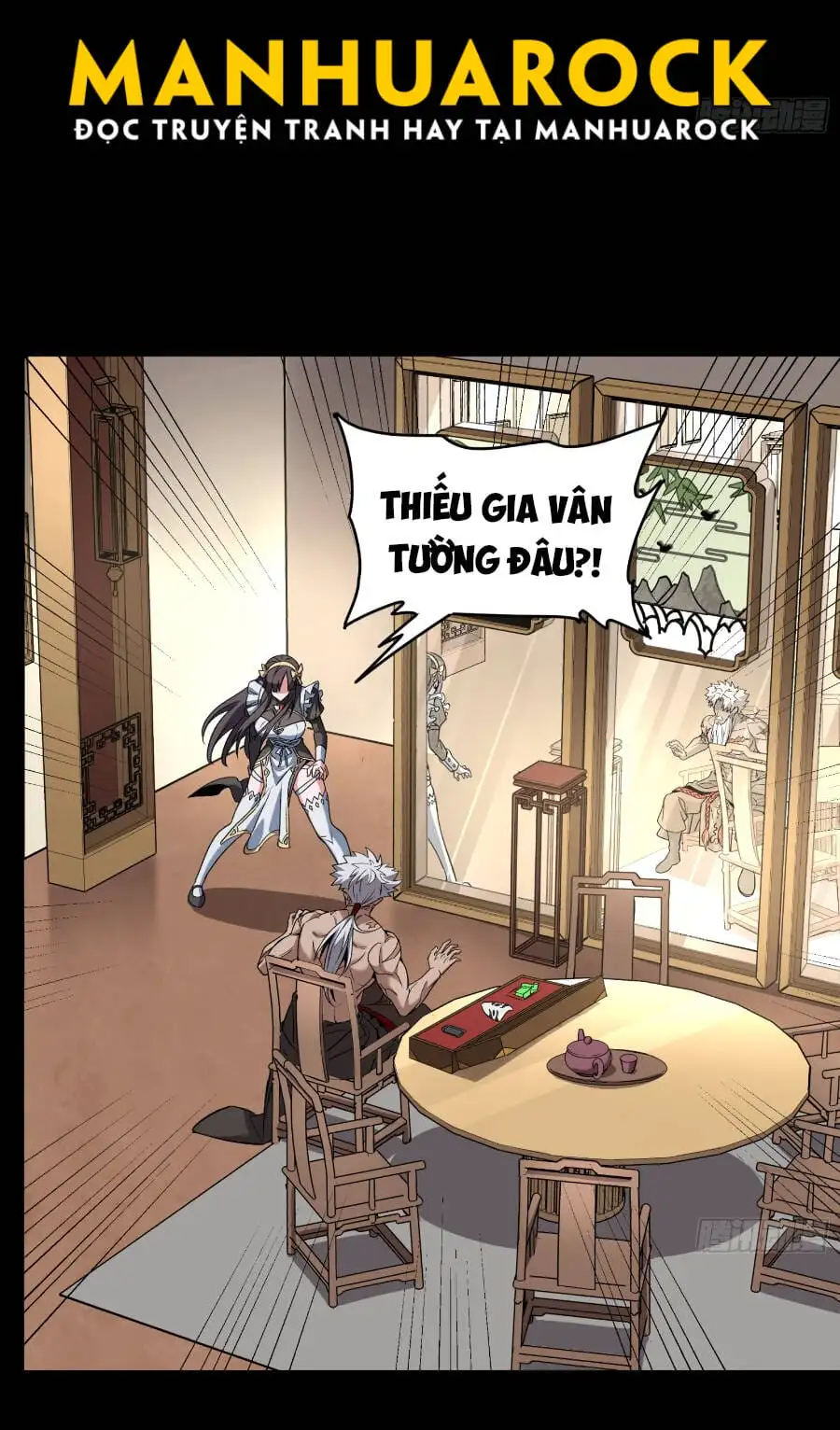 Chapter 91 - Image 38