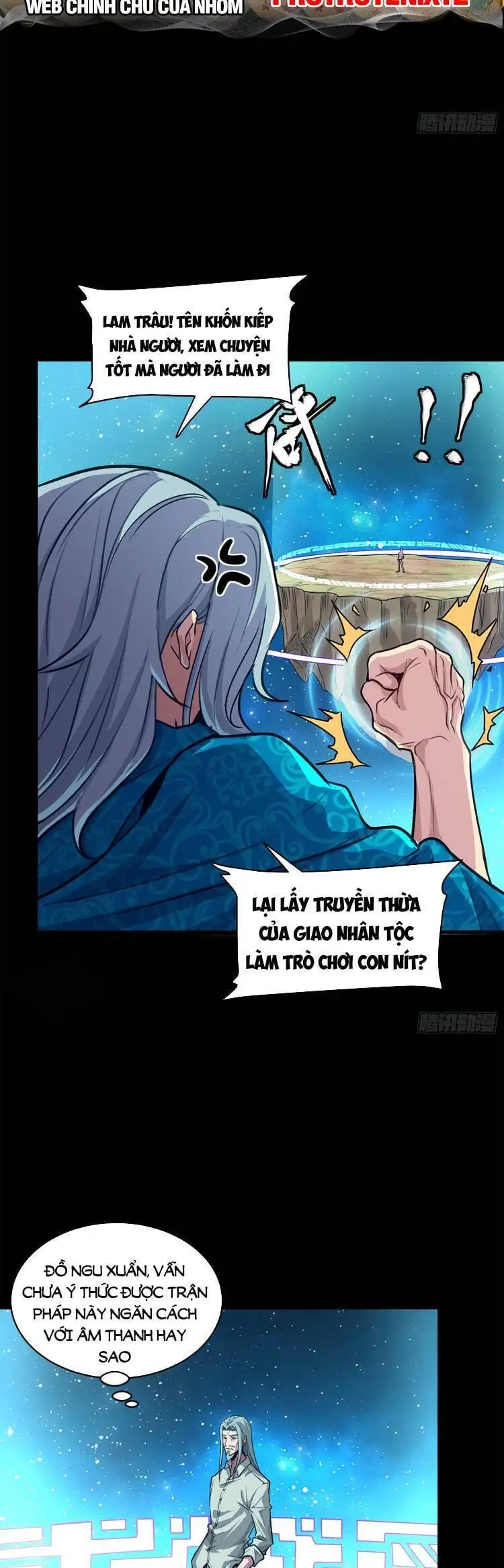 Chapter 140 - Image 20