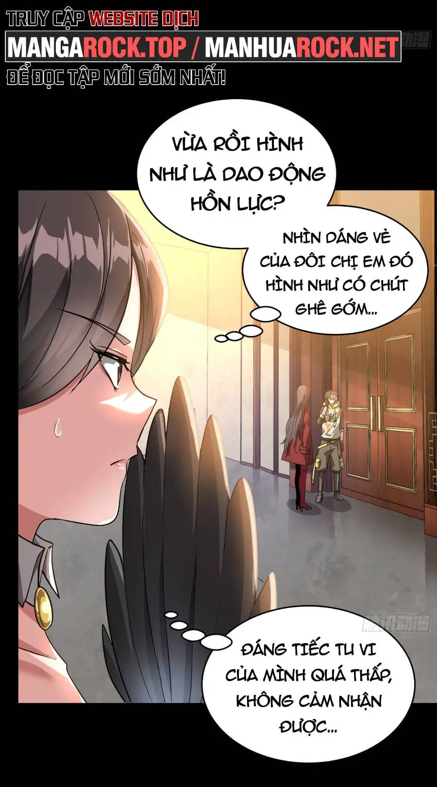 Chapter 101 - Image 39