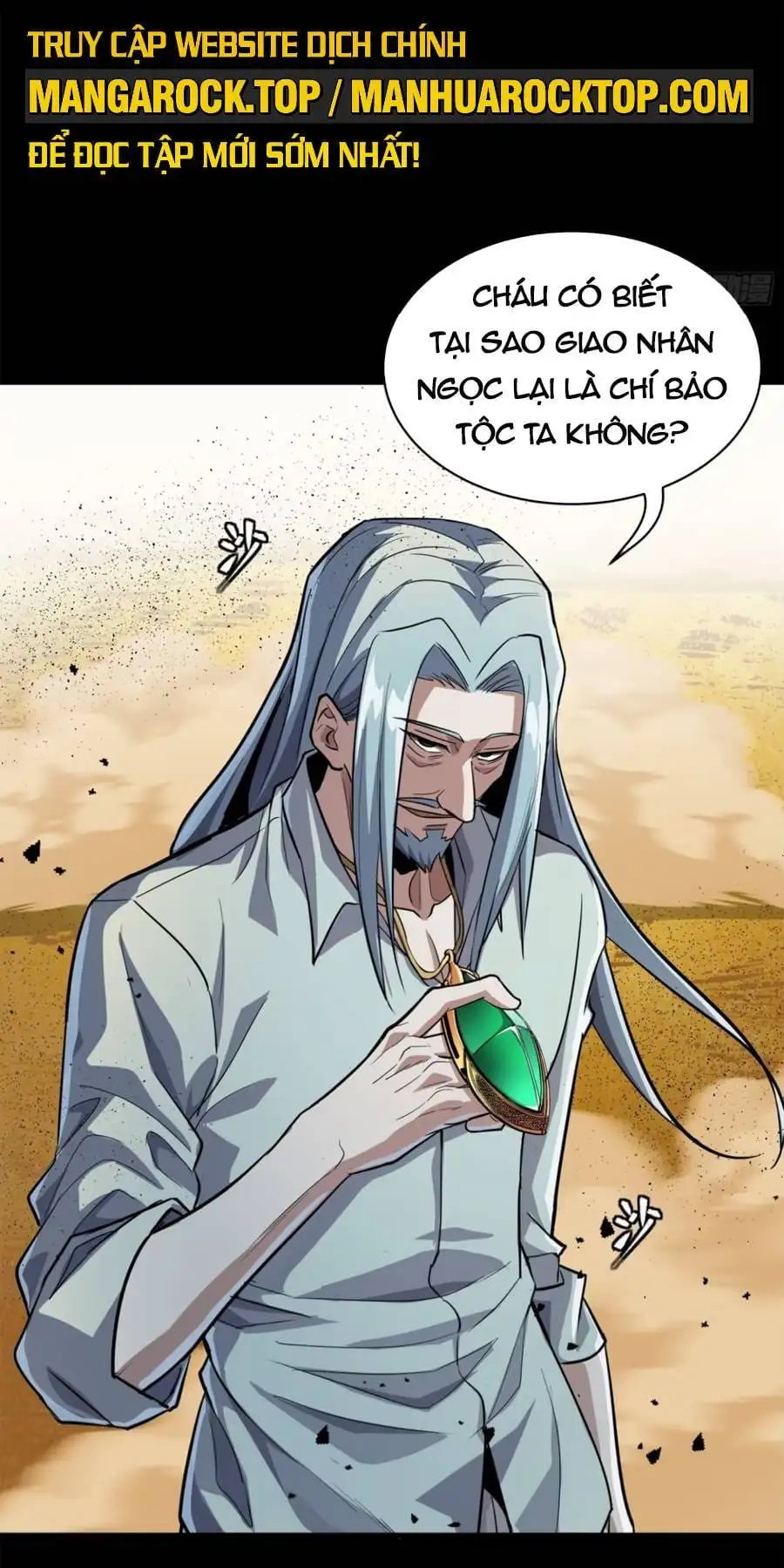 Chapter 123 - Image 19