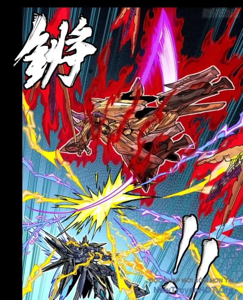 Chapter 318 - Image 35