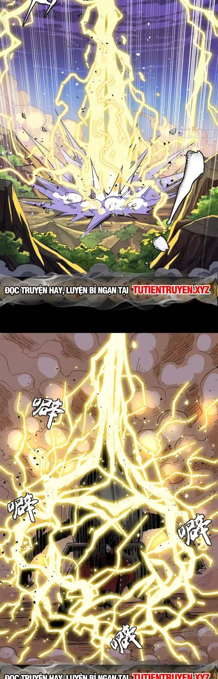 Chapter 130 - Image 31