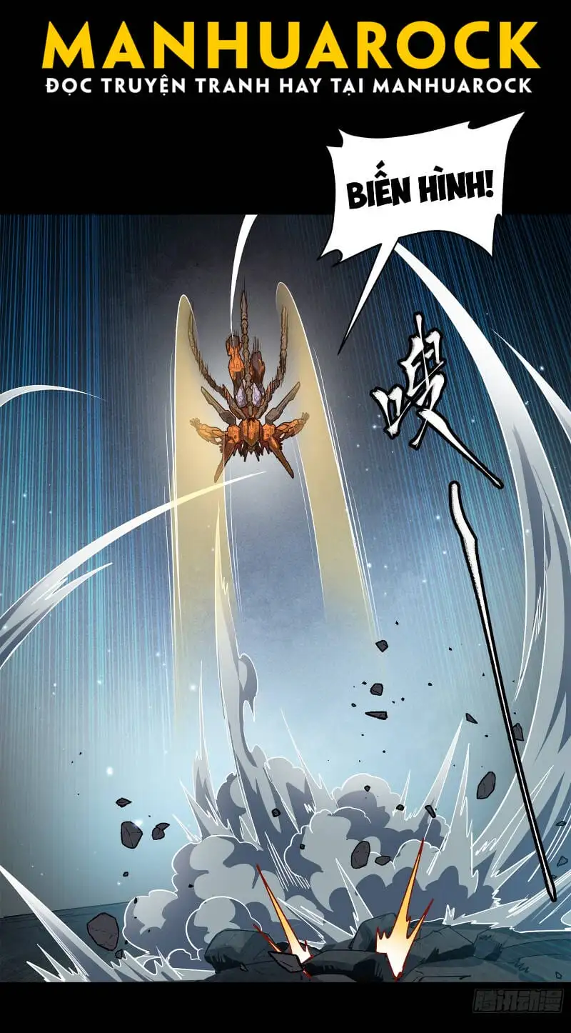 Chapter 229 - Image 32