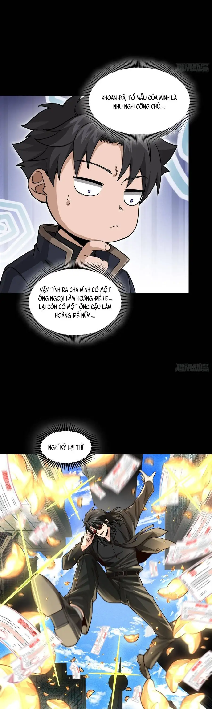 Chapter 388 - Image 23