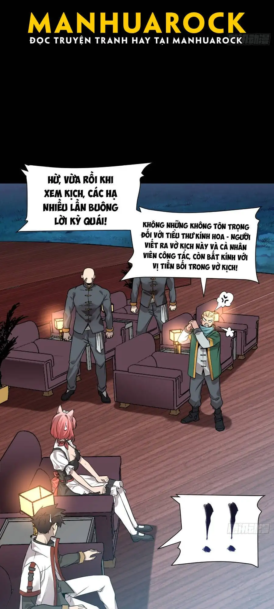 Chapter 69 - Image 1