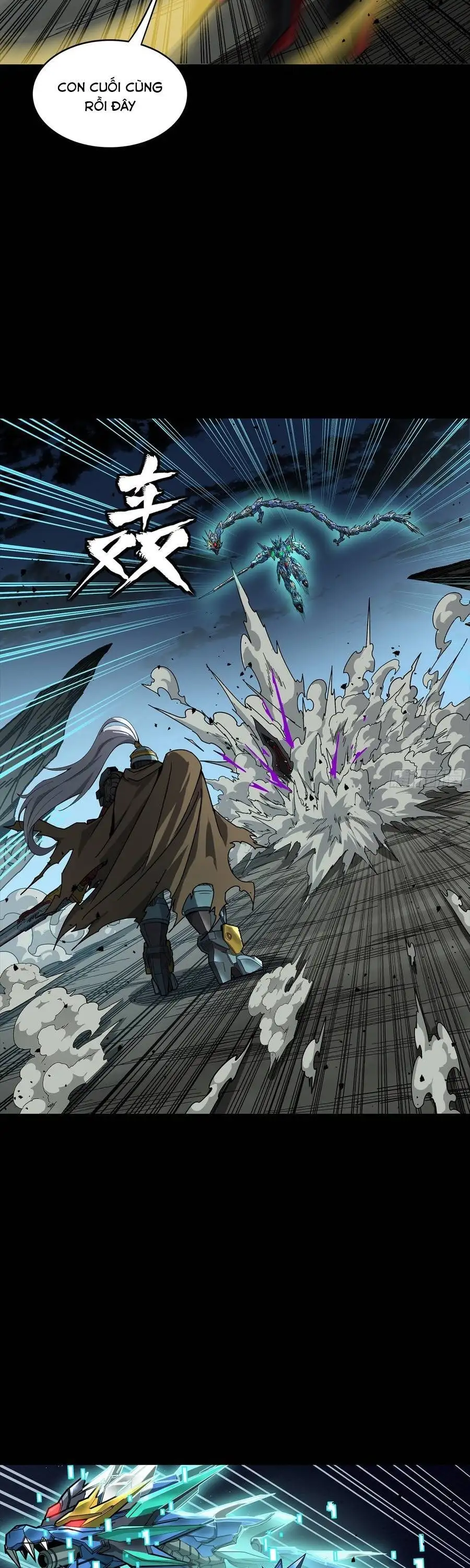Chapter 376 - Image 44
