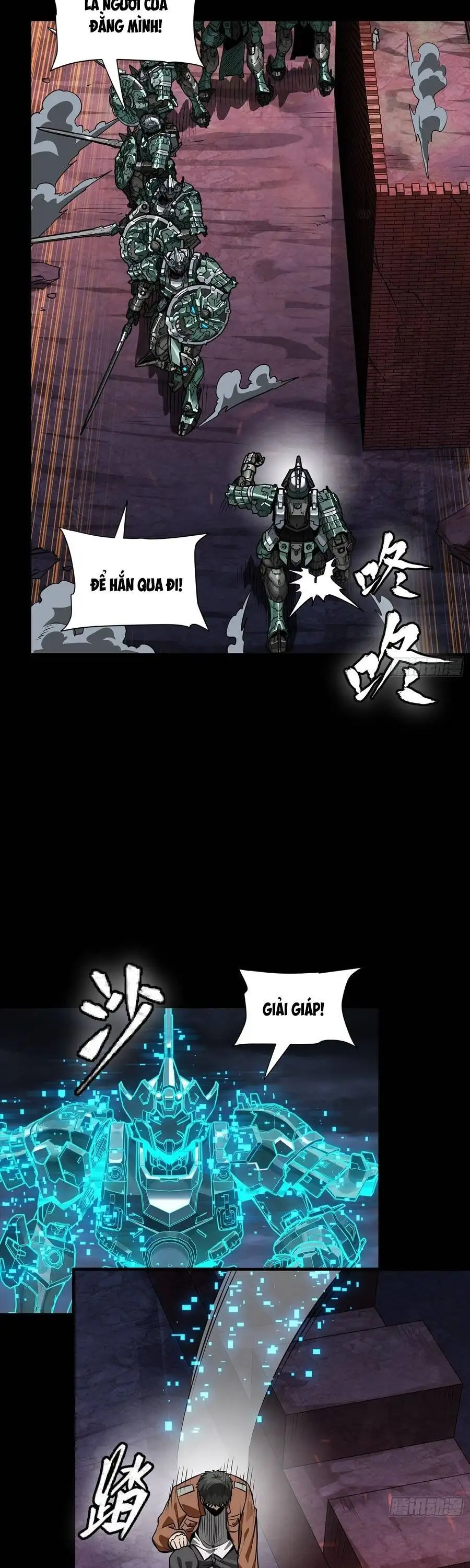Chapter 372 - Image 5
